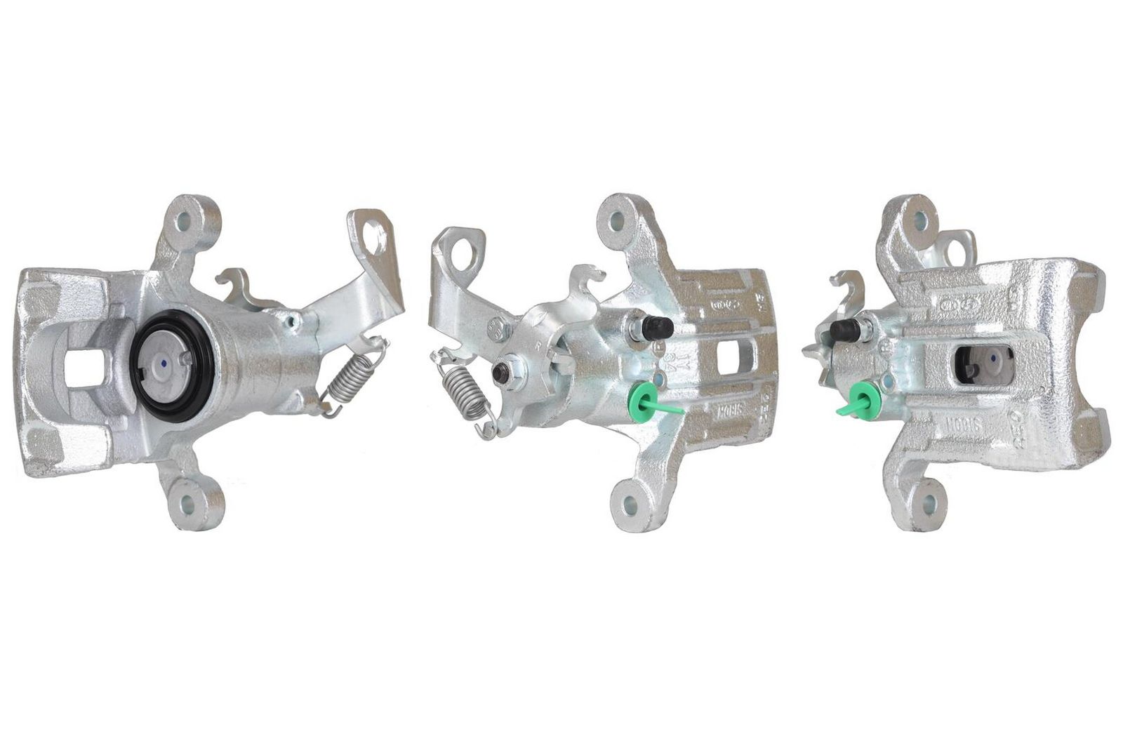 Etrier frana FERODO PREMIER FCL695692