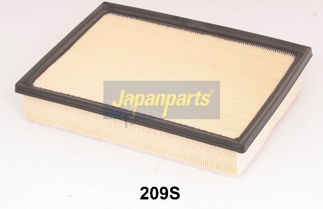 Levně Vzduchový filtr JAPANPARTS FA-209S