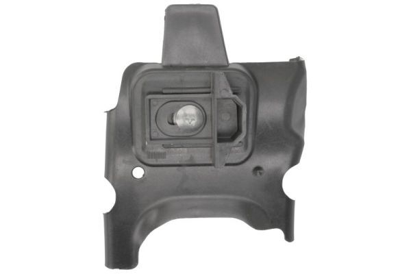 Кронштейн, буфер