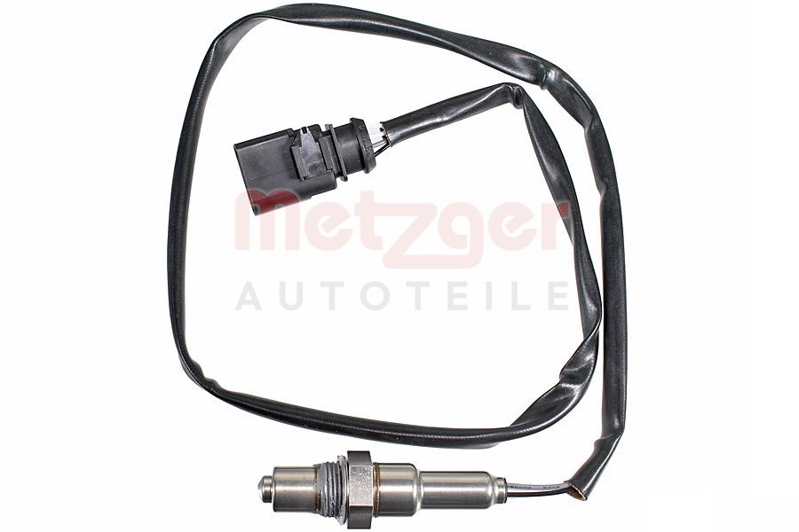 Sonda lambda METZGER AUTOTEILE 0895688