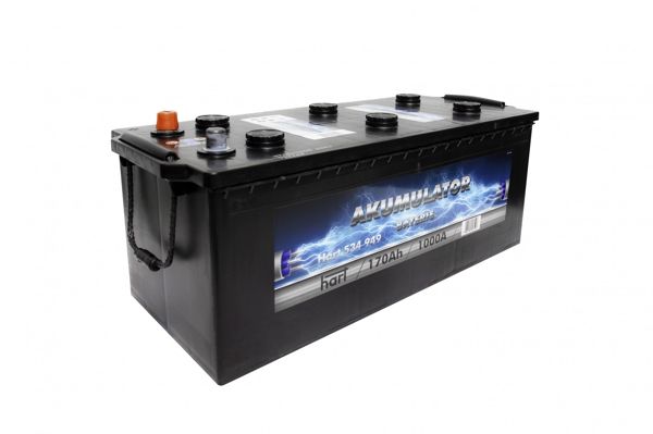 Akumulator HART 534 949