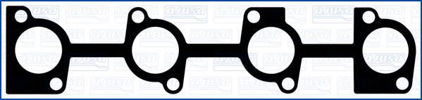 Uszczelka, kolektor wydechowy AJUSA 13289700