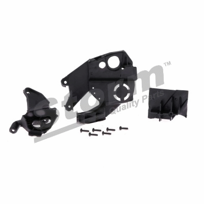 Kit de réparation, phare principal (support)