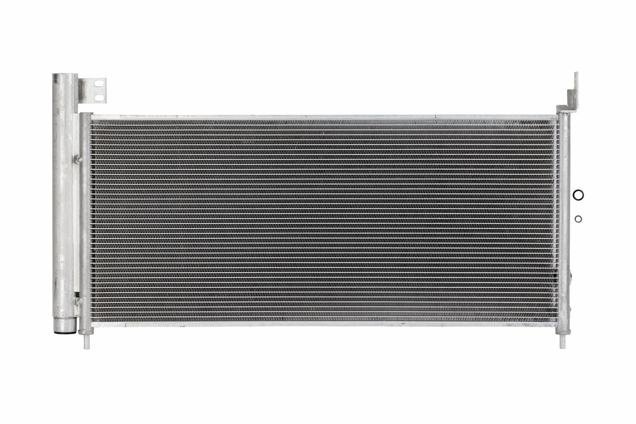 Condensator, climatizare BOSCH 1 986 AD2 379