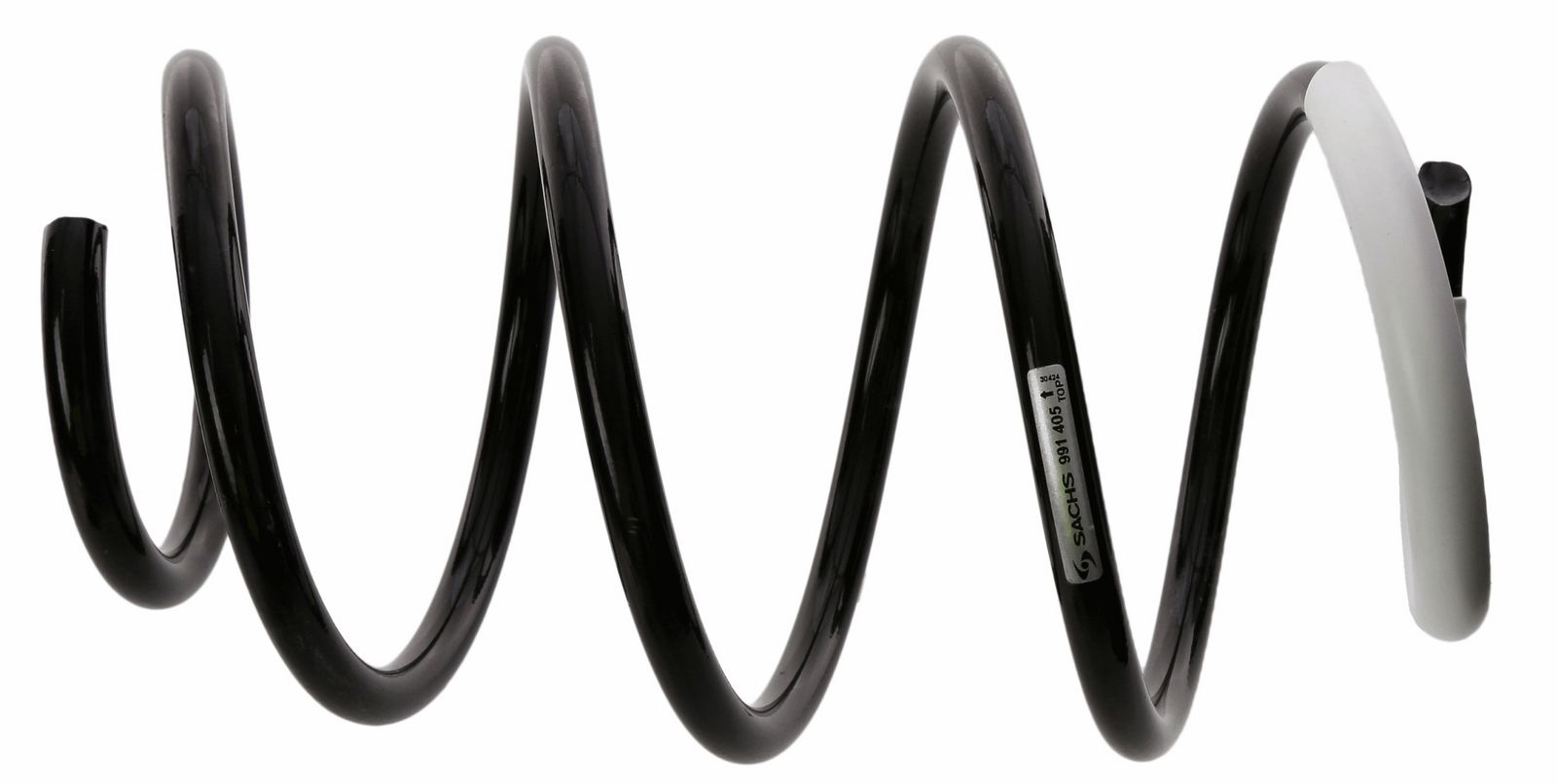 Arc spiral SACHS 991 405