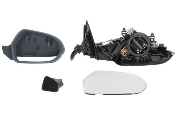 Наружное зеркало