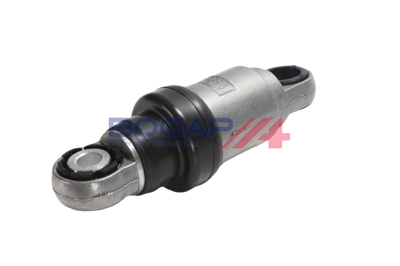 E-shop Tlmič vibrácií rebrovaného klinového remeňa BOGAP B1317112