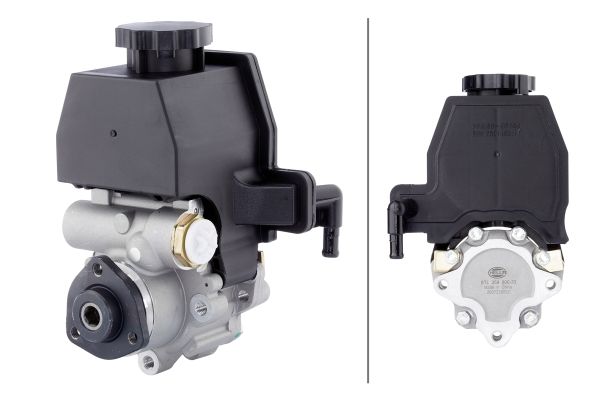 Pompa hydrauliczna, układ kierowniczy HELLA 8TL 359 000-331