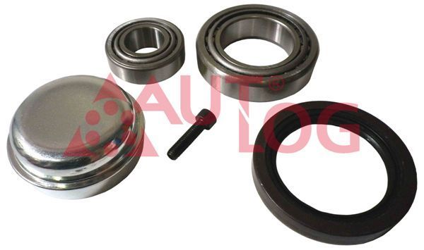 Zestaw łożysk koła AUTLOG RS1125