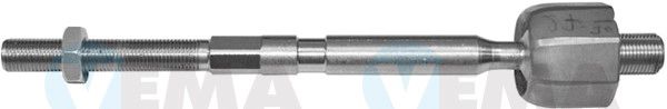 Połączenie osiowe, drążek kierowniczy poprzeczny VEMA 26725