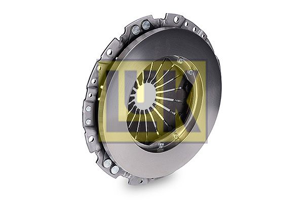 Tarcza dociskowa sprzęgła SCHAEFFLER LUK 123010510