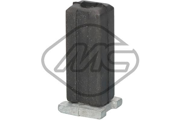 Zawieszenie, chłodnica METALCAUCHO 42993