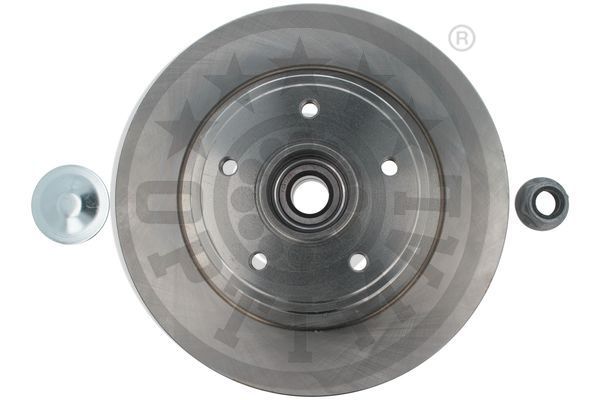 Tarcza hamulcowa OPTIMAL 702983BS2U