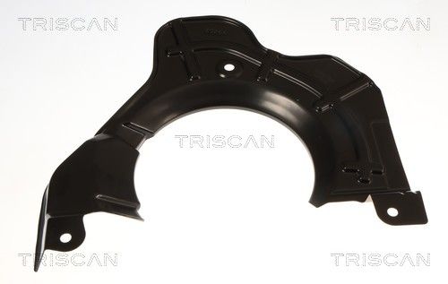 protectie stropire,disc frana TRISCAN 8125 10102