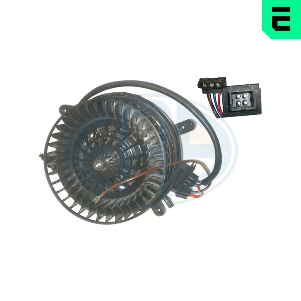 Ventilator, habitaclu ERA 664024