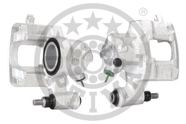 Zacisk hamulca OPTIMAL BC-1095R