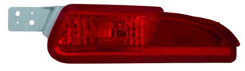Lumina de ceata spate DEPO 217-4003R-LD-UE
