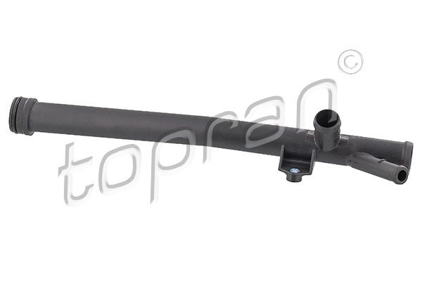 Cuplaj conducta lichid racire TOPRAN 109 624