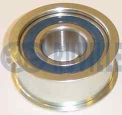 Rolka napinacza, pasek rozrządu RUVILLE 540495