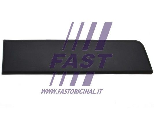 Listwa ozdobna / ochronna, sciana boczna FAST FT90757