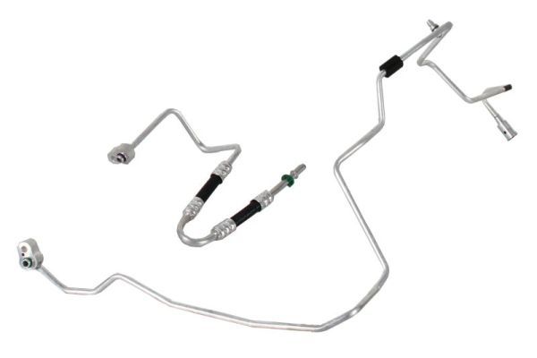 Högtrycksledning, klimatanläggning THERMOTEC KTT160233 för SKODA, VW, AUDI, SEAT