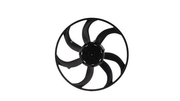 Ventilator, radiator MAHLE CFF 263 000S