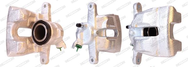 Zacisk hamulca FERODO FCL694640