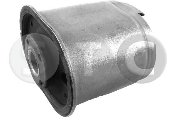 Łożyskowanie, korpus osi STC T458058