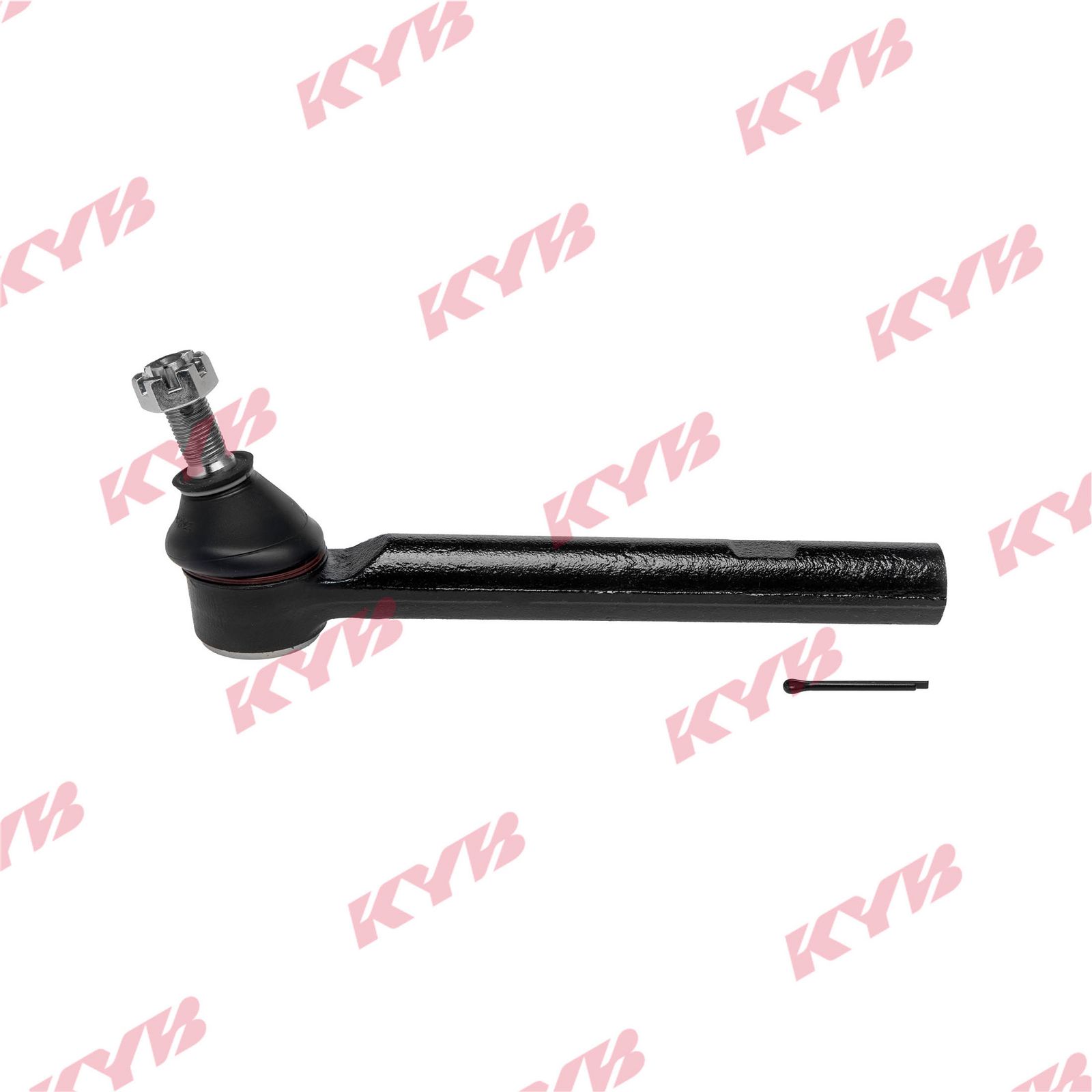 Cap de bara KYB KTR4646