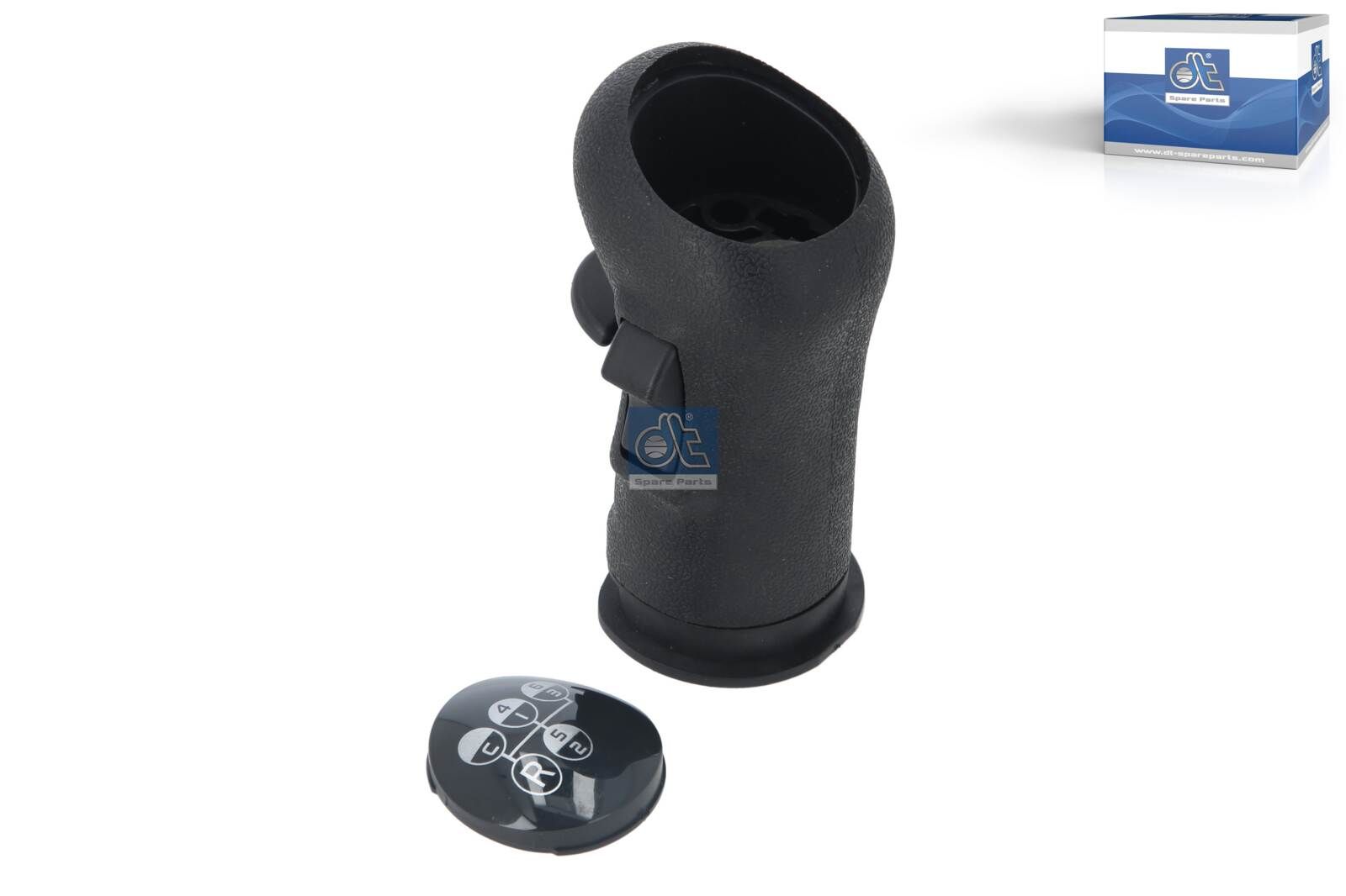 Maciulie maneta schimbat.vit. DT Spare Parts 2.32197