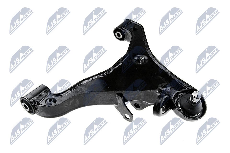 Brat, suspensie roata NTY ZWD-NS-127