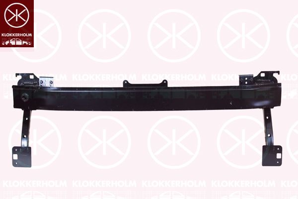 Podpora, zderzak KLOKKERHOLM 5509941