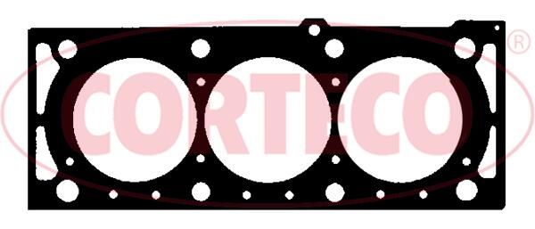 Garnitura, chiulasa CORTECO 414953P