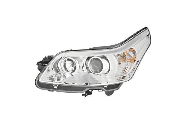Reflektor VALEO 046880