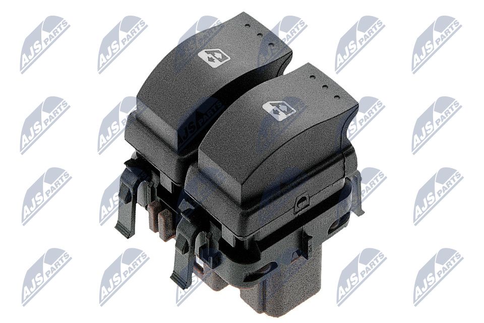 comutator,macara geam NTY EWS-RE-017