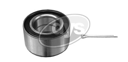 Zestaw łożysk koła DYS 40-CH-9910