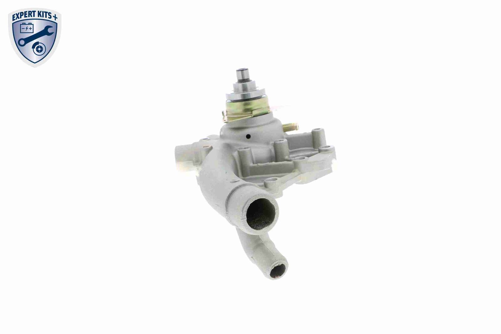 Pompe à eau, refroidissement du moteur