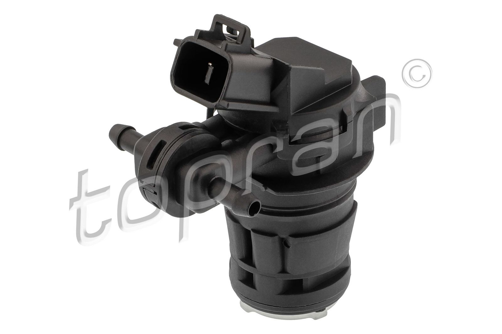 pompa de apa,spalare parbriz TOPRAN 822 224