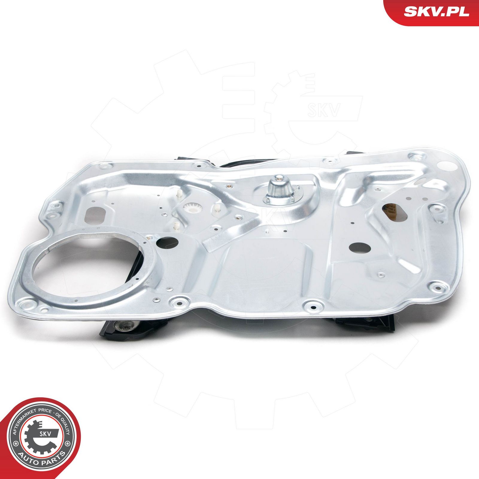 Levně Zvedací zařízení oken ESEN SKV 01SKV156