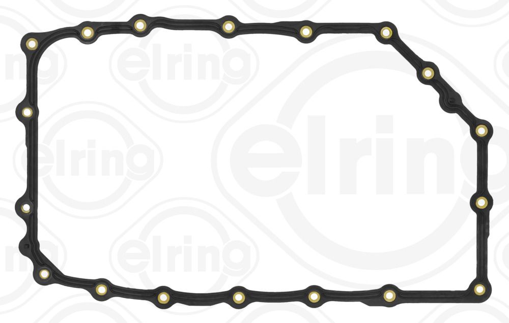 Garnitura, vana ulei cutie viteza automata ELRING B07.810