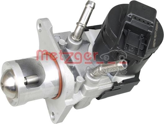 Supapa EGR METZGER 0892744