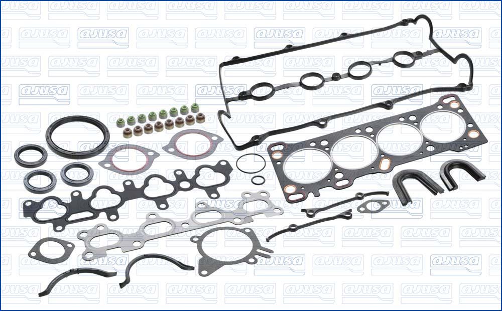 Set garnituri complet, motor AJUSA 50216200