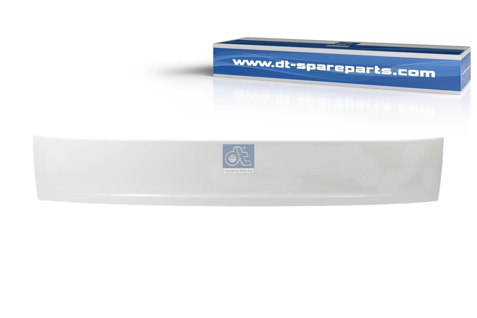 Grila radiator DT Spare Parts 4.68238