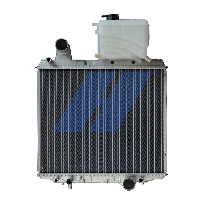Radiator, racire motor HIGHWAY AUTOMOTIVE 10119017