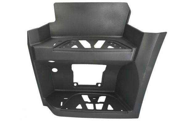 Placă de prag PACOL MER-FS-013L