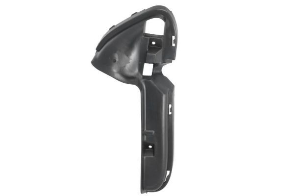 Õhuvõre, põrkeraud