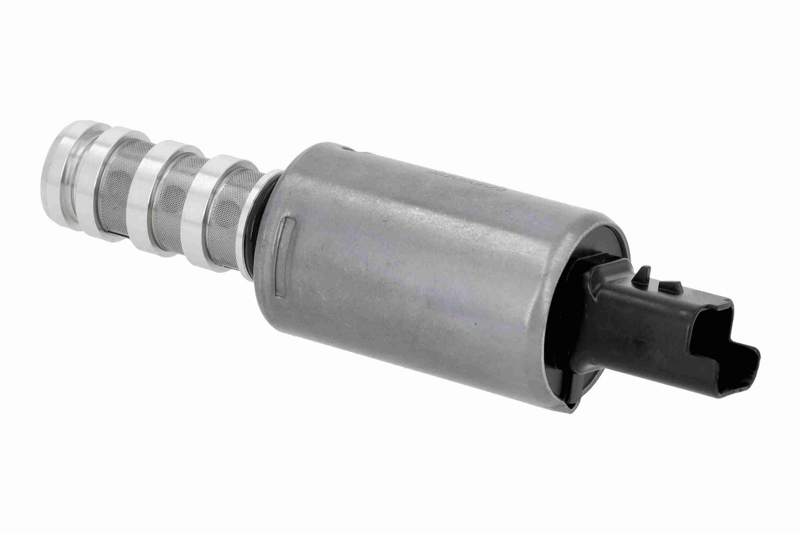 Valve de commande, réglage d'arbres à came