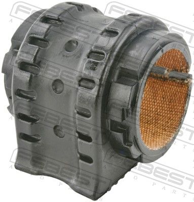 Zawieszenie, stabilizator FEBEST LRSB-RRSIII
