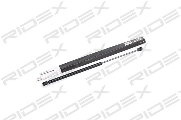 Sprężyna gazowa, pokrywa komory silnika RIDEX 514G0054