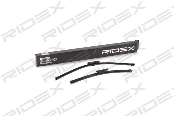 Pióro wycieraczki RIDEX 298W0105